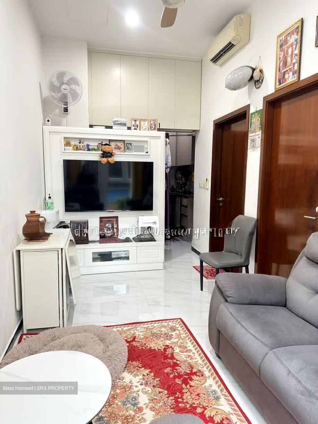 The Hillford (D21), Apartment #548921711
